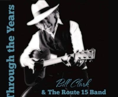 Profile image of Bill Clark