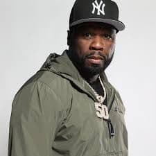 Profile image of 50 cent