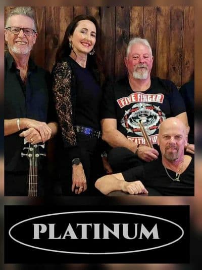 Profile image of PLATINUM
