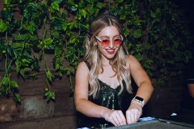 Profile image of DJ JL FOX*