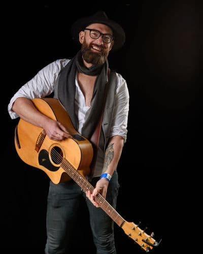 Profile image of Damien J. Johnson