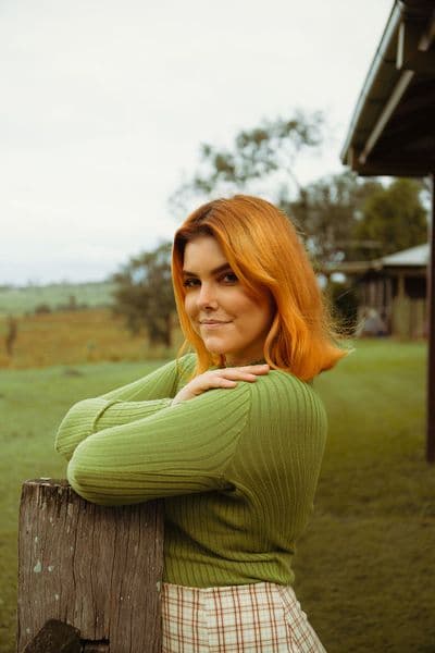 Profile image of Shani Miriam