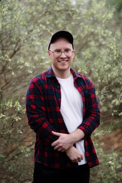 Profile image of Josh Davies (W)