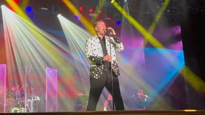 Profile image of Glenn Starr