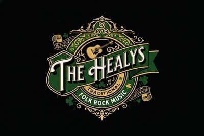 Profile image of The Healys