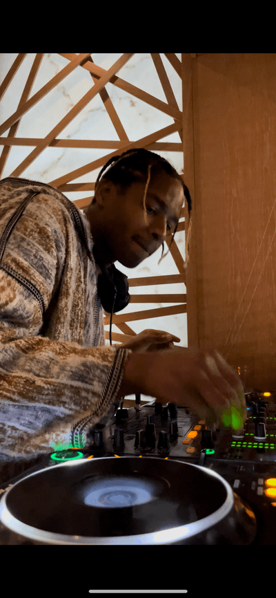 Profile image of Chi