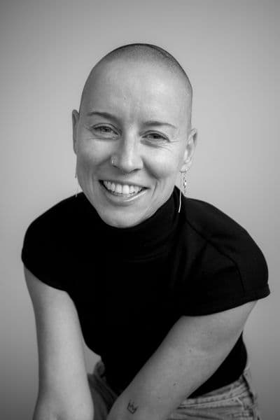 Profile image of Ash Baker