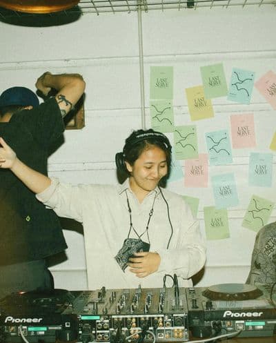 Profile image of JILLY