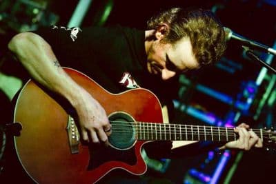 Profile image of Lindsay Crowley