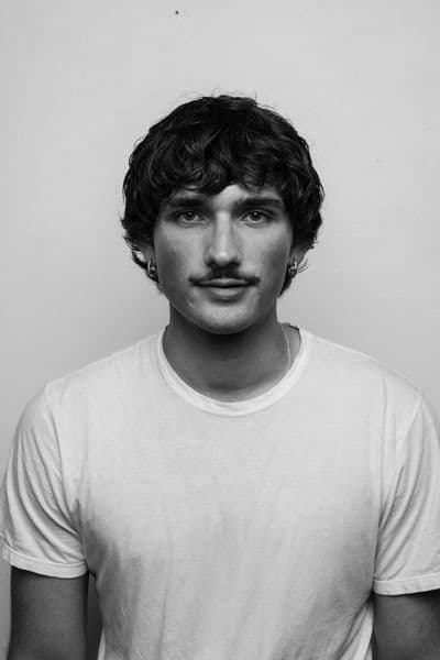 Profile image of Oli English