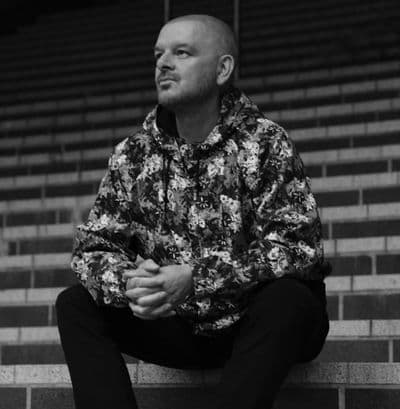 Profile image of Darren Spiby