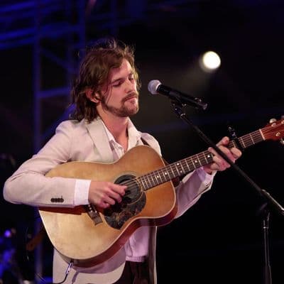 Profile image of Jacob Vincent (W)