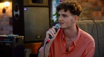 Profile image of Joe Spinoza