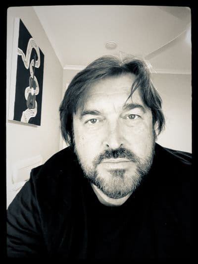 Profile image of Chris Ramsay