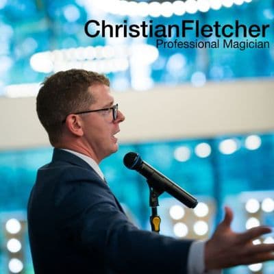 Profile image of Christian Fletcher