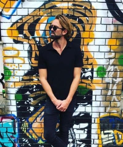 Profile image of Jordy Waller