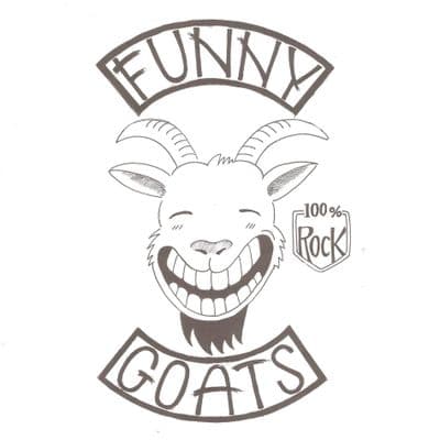 Profile image of Funny Goats