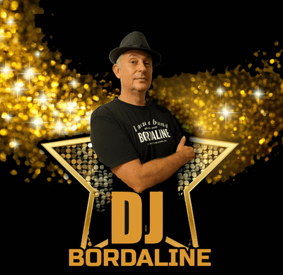 Profile image of DJ Bordaline & Karaoke