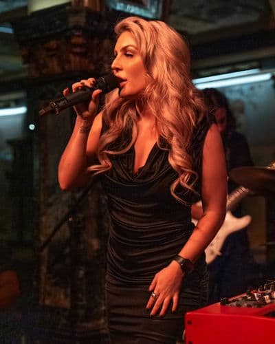 Profile image of Beck Christel