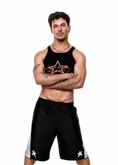 Profile image of MAN3ATER