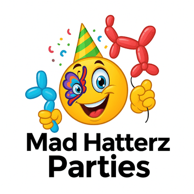 Profile image of MadHatterzParties