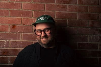 Profile image of Daz Mac