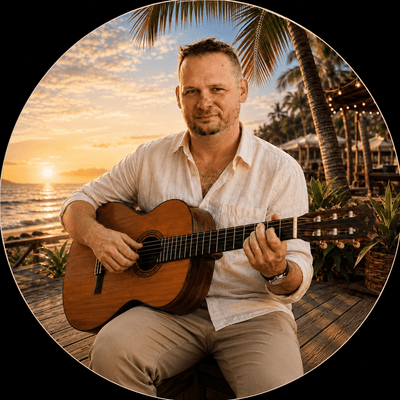 Profile image of Mike Dutton