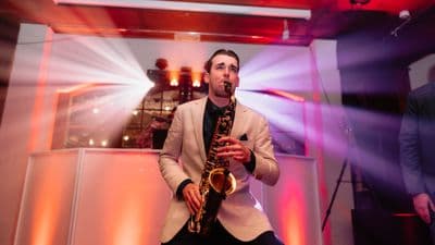 Profile image of Keidan Morley Music