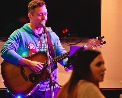 Profile image of Jared