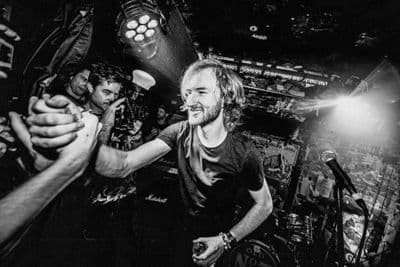 Profile image of Bobby Poulton