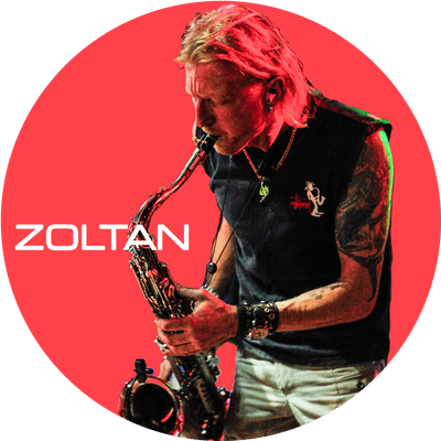 Profile image of Zoltan Budimcevic