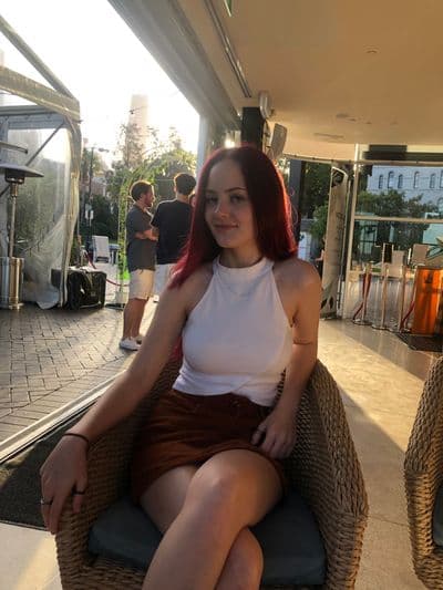 Profile image of Jessica Kreskay