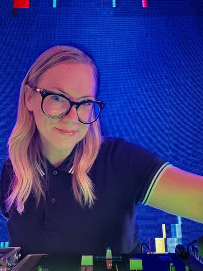 Profile image of Captain K