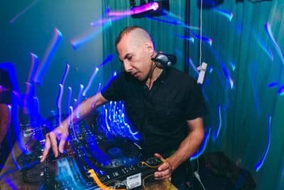 Profile image of DJ RayM