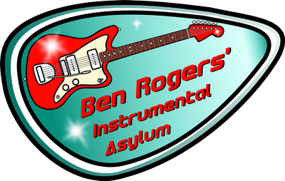 Profile image of Instrumental Asylum