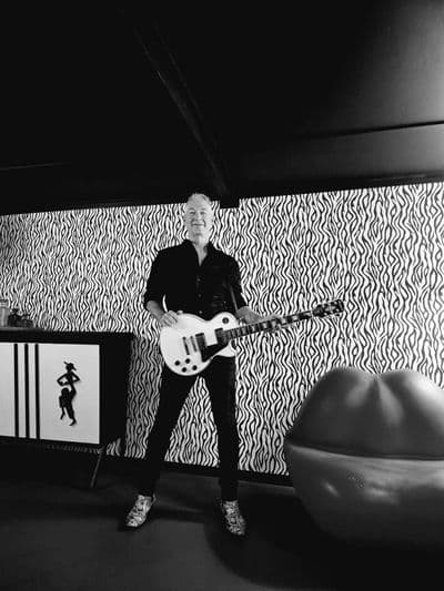 Profile image of Mike Beale Band