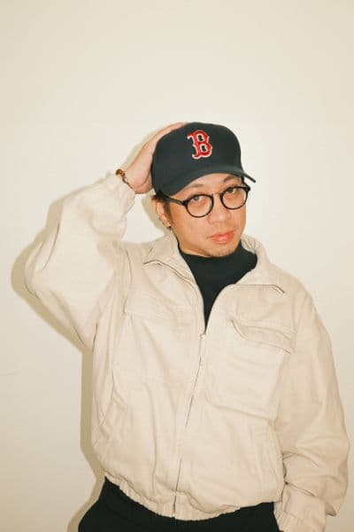 Profile image of JCK JNS