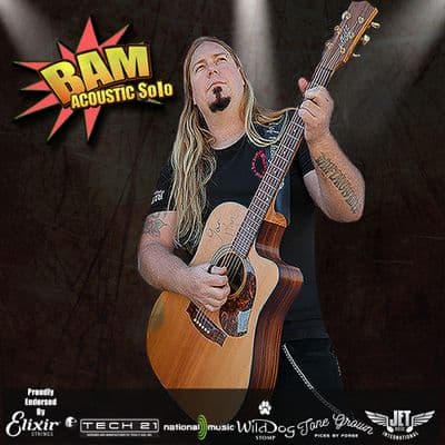 Profile image of BAM SOLO