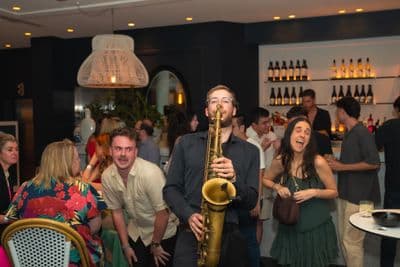 Profile image of Wattsonsax