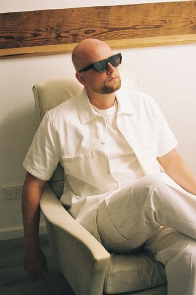 Profile image of MorningMaxwell