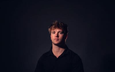 Profile image of Xav James