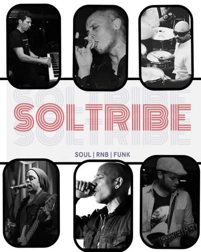 Profile image of Soltribe Band