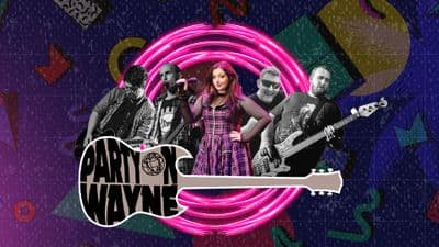 Profile image of Party On Wayne*