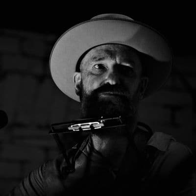 Profile image of Pete Campbell