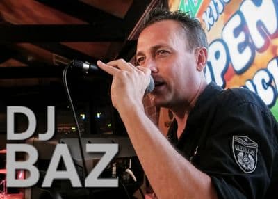 Profile image of DJ Baz