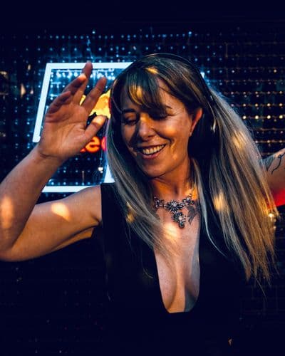 Profile image of Mumma Moose