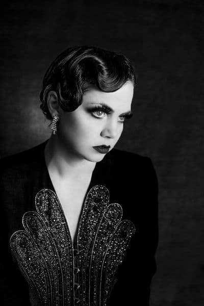 Profile image of Eva la Feva