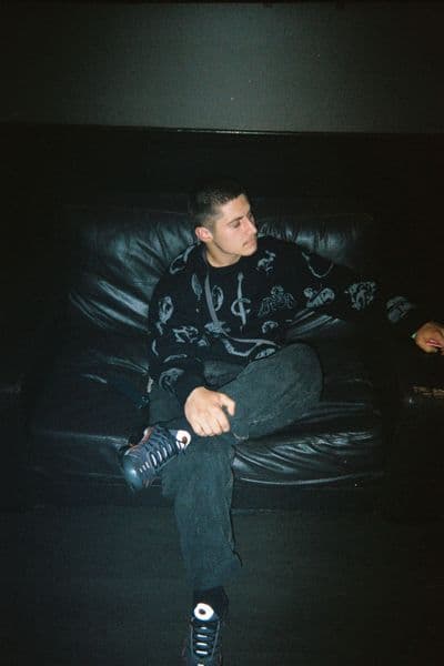 Profile image of TOBI