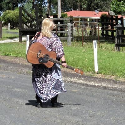 Profile image of Crystal Blue Music