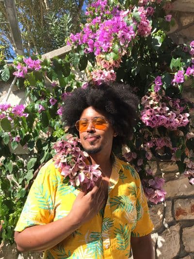 Profile image of moe.